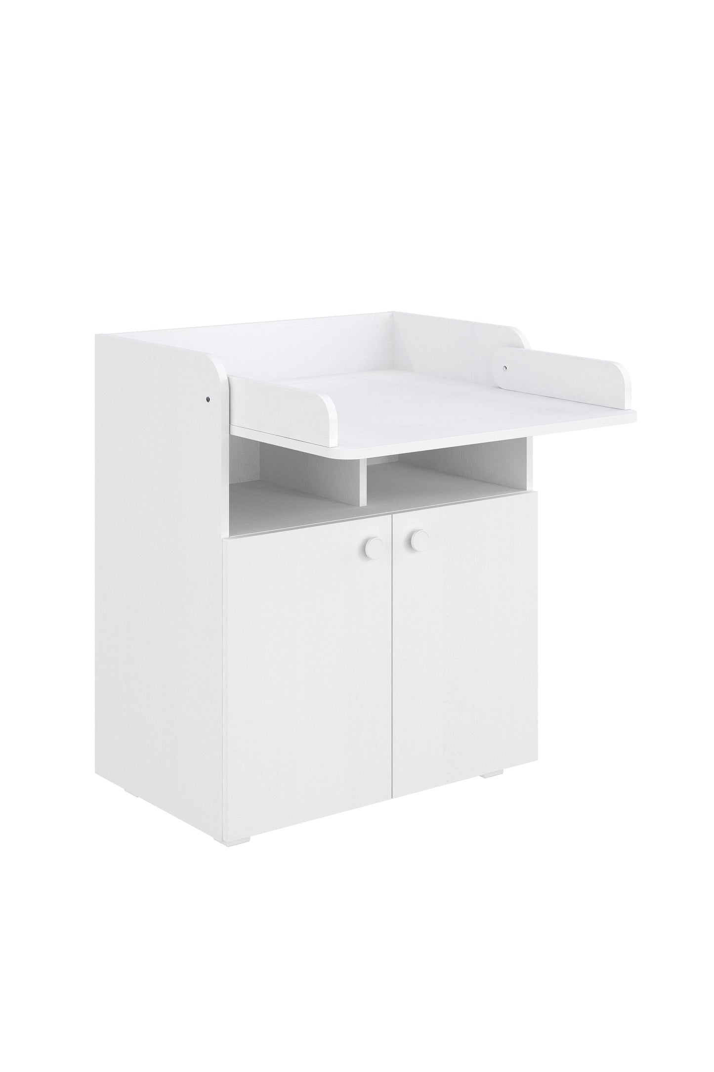 Shefa Kids Changing Unit Basic Line 700, white