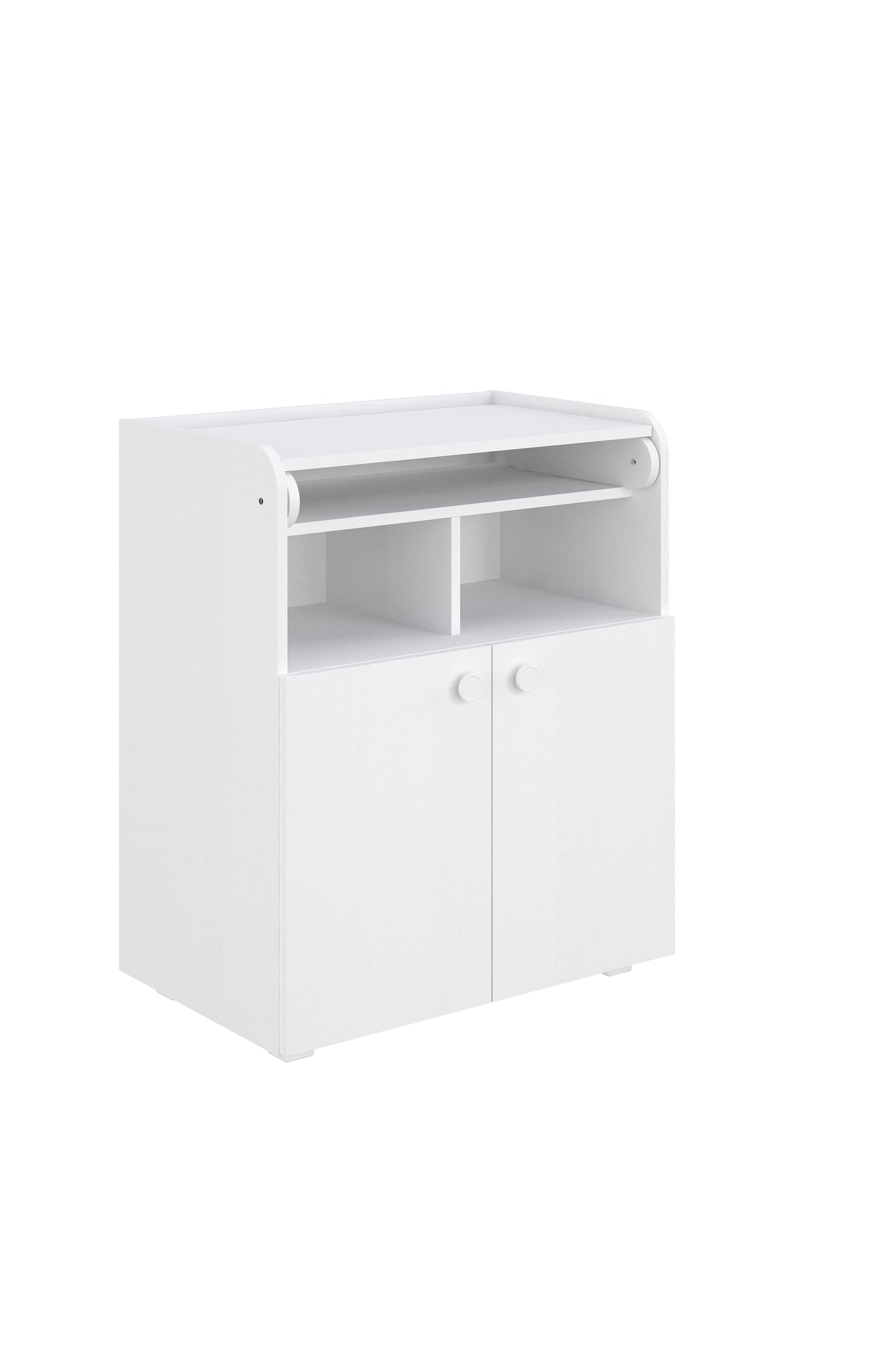 Shefa Kids Changing Unit Basic Line 700, white