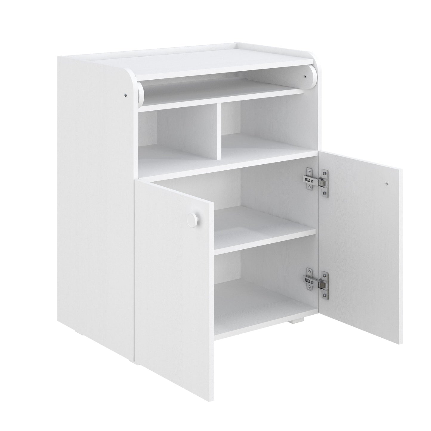 Shefa Kids Changing Unit Basic Line 700 white