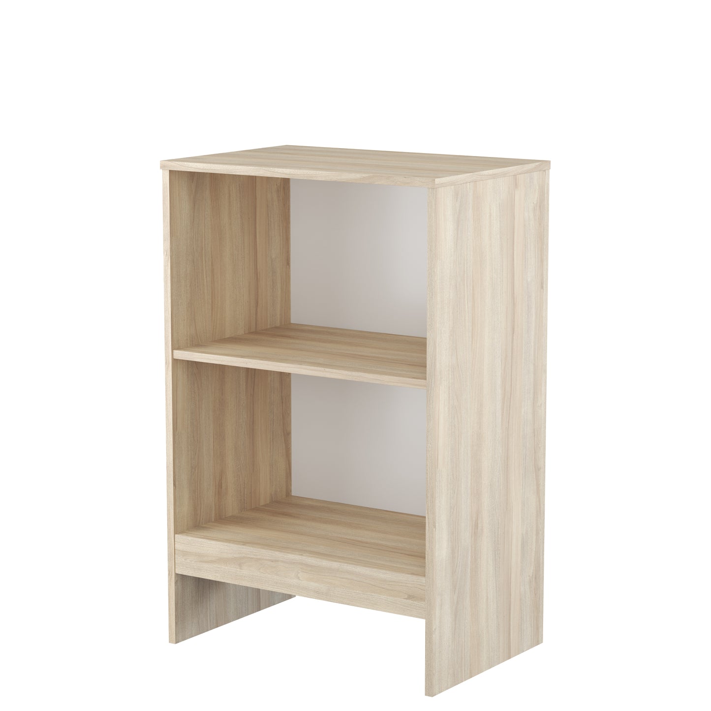 Shefa Kids Changing Table Basic Line 602 elm-white with removable top