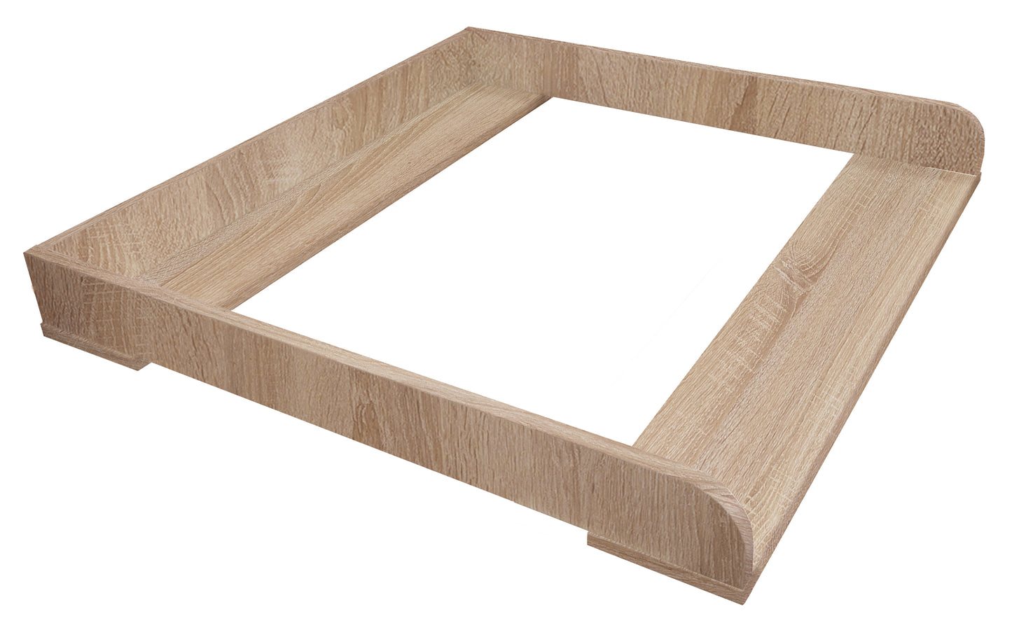 Shefa Kids Changing Top 800 Universal for IKEA Dressers, oak