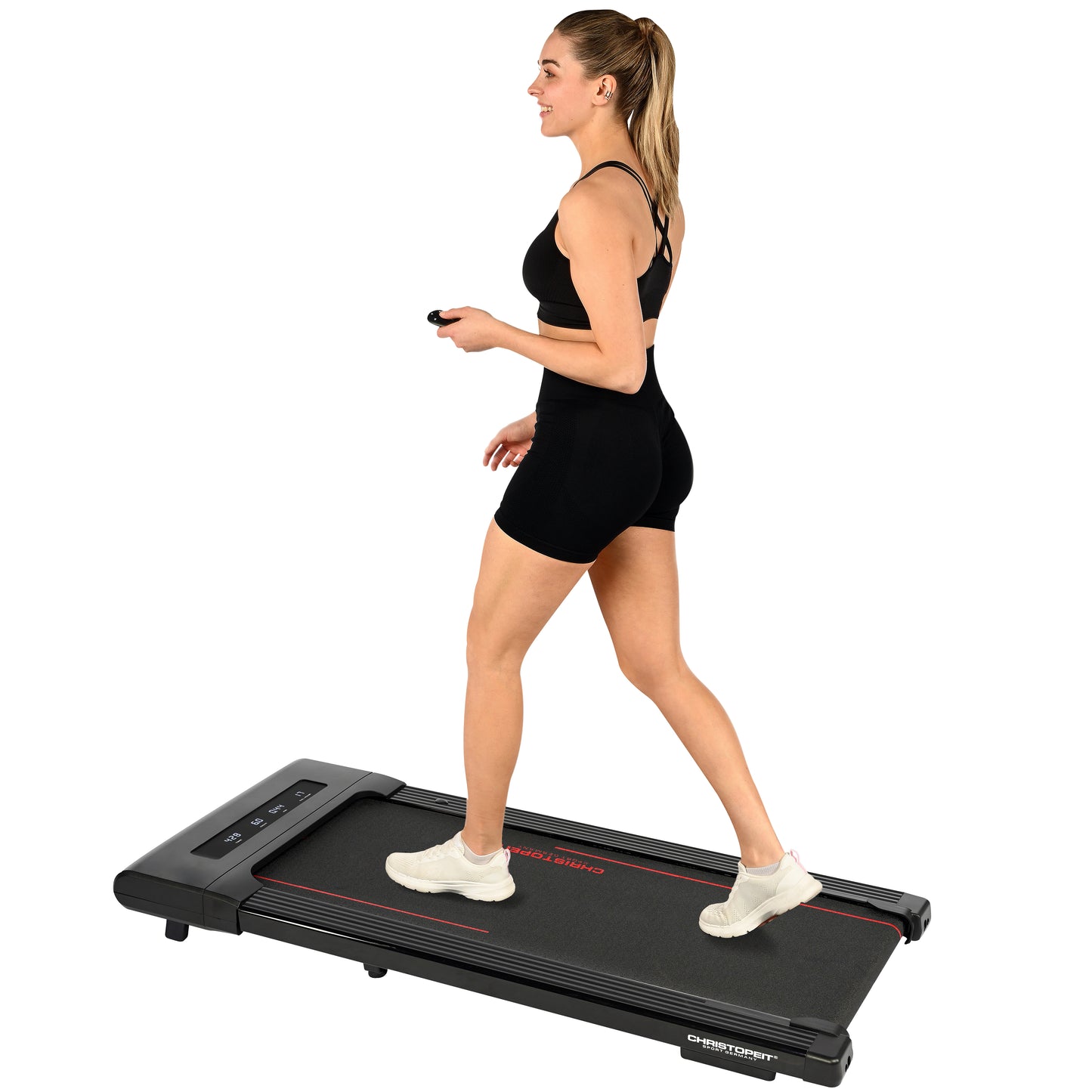 Walking Pad 4.1 NEW with manual Incline