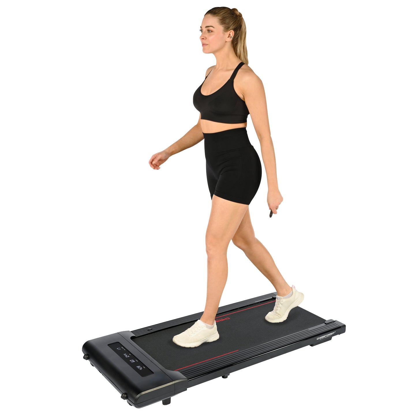 Walking Pad 4.1 NEW with manual Incline