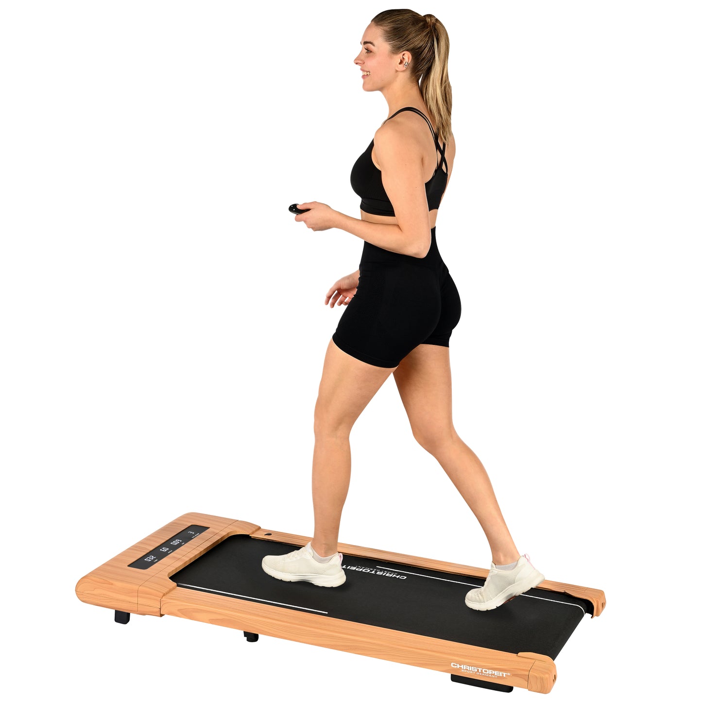 Walking Pad 4.2 NEW with manual Incline