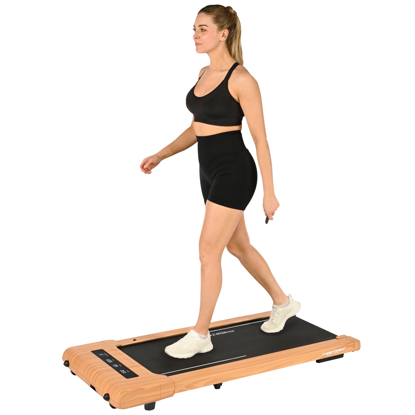 Walking Pad 4.2 NEW with manual Incline