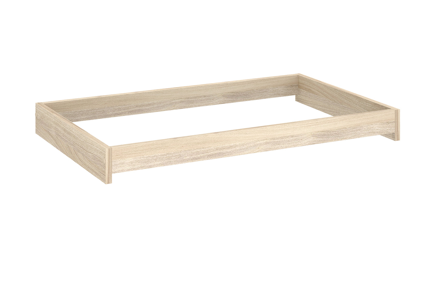 Shefa Kids Changing unit Basic line 880, Elm-white