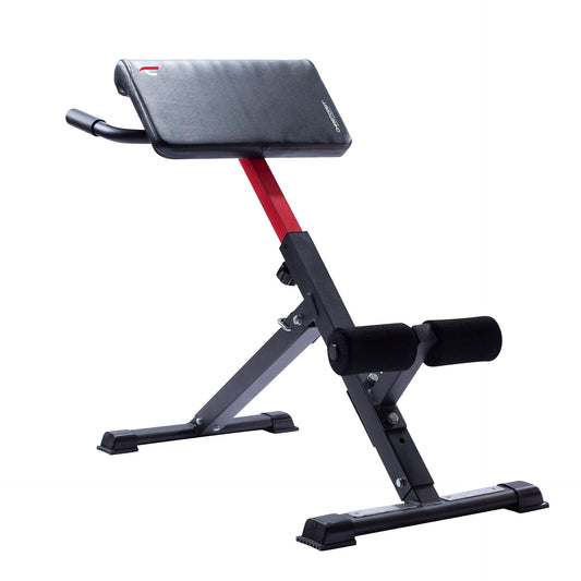 Ab and back trainer AB 1000