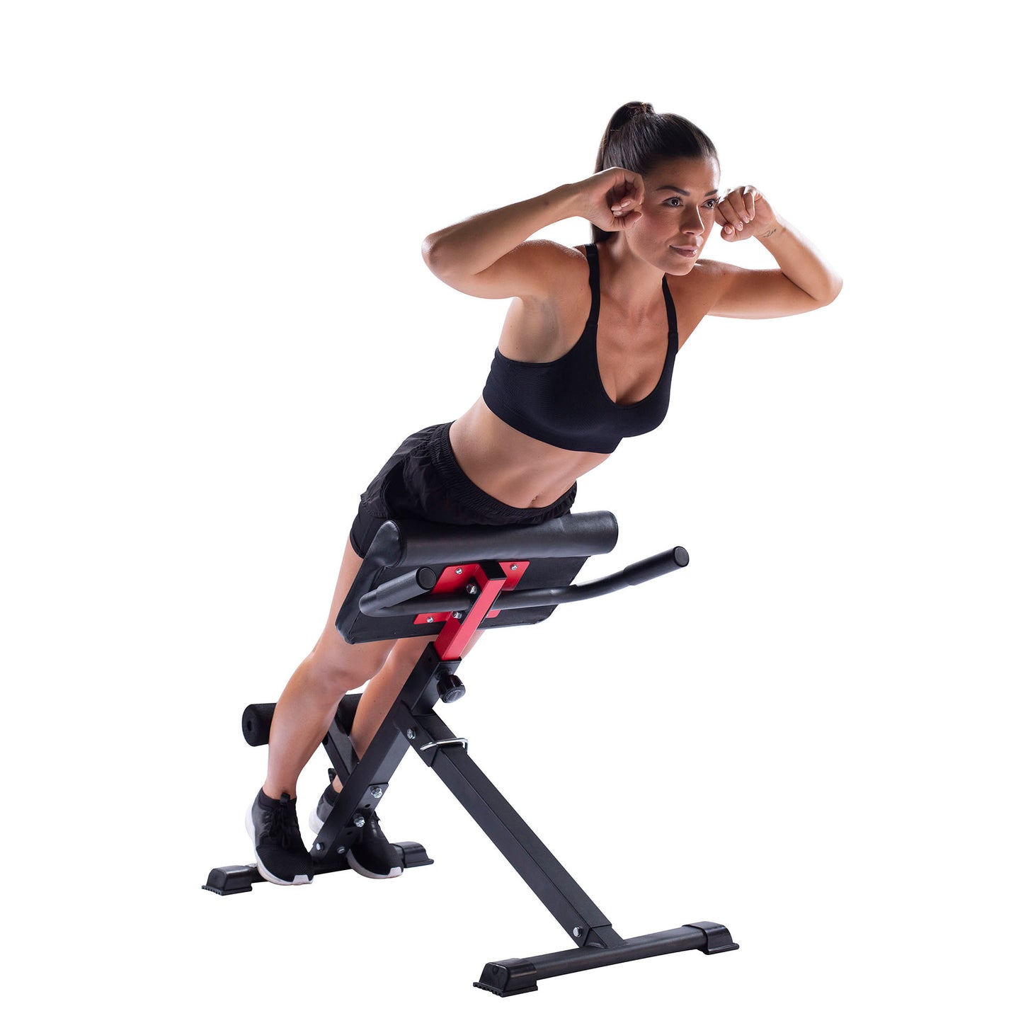 Ab and back trainer AB 1000