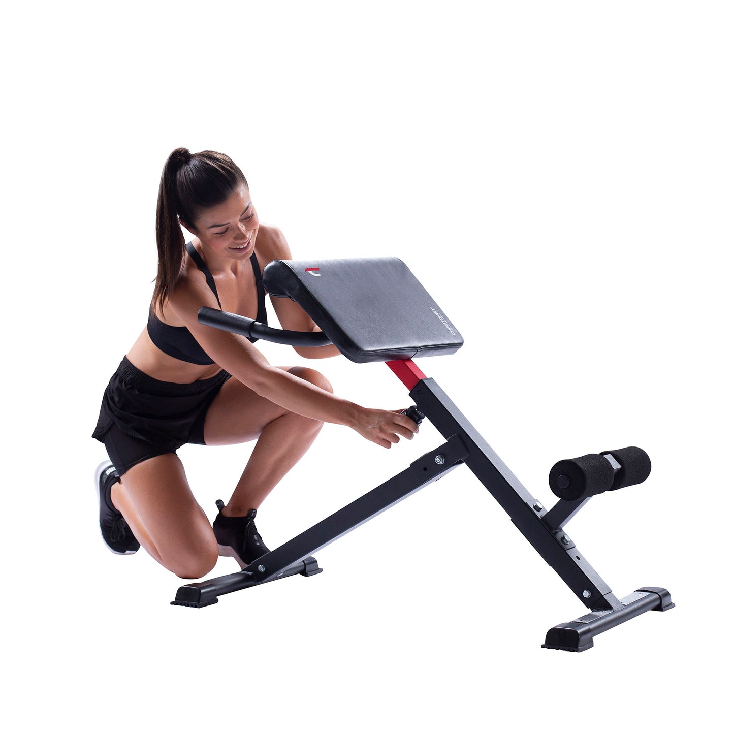 Ab and back trainer AB 1000