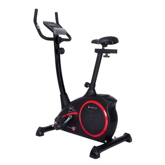 Exercise bike AL 1 Black Edition