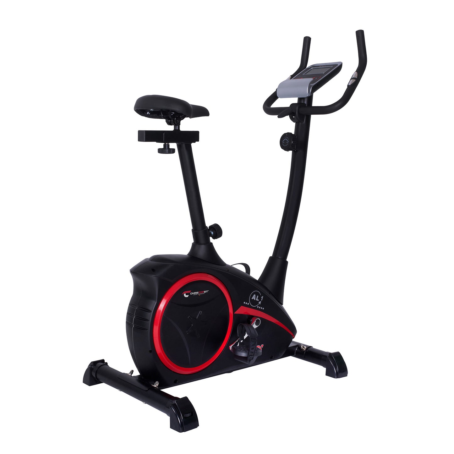 Exercise bike AL 1 Black Edition