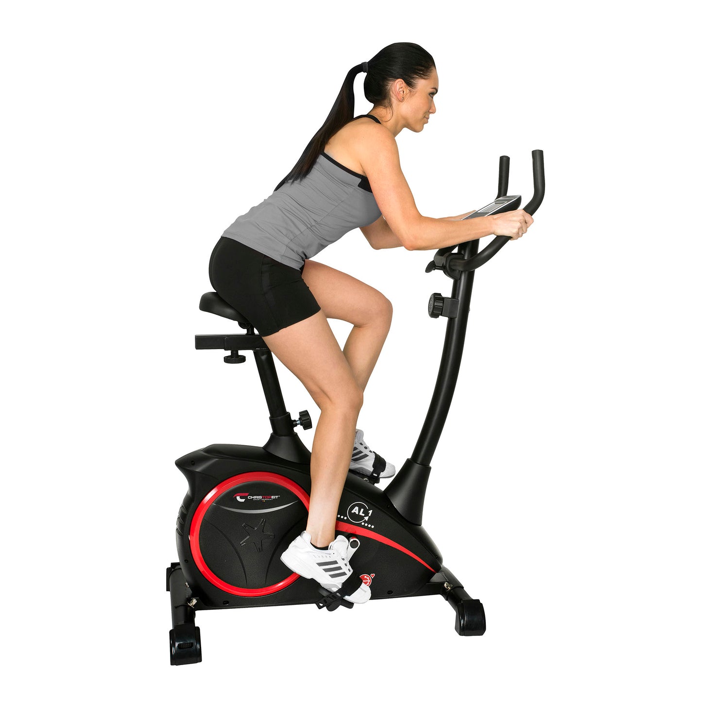 Exercise bike AL 1 Black Edition