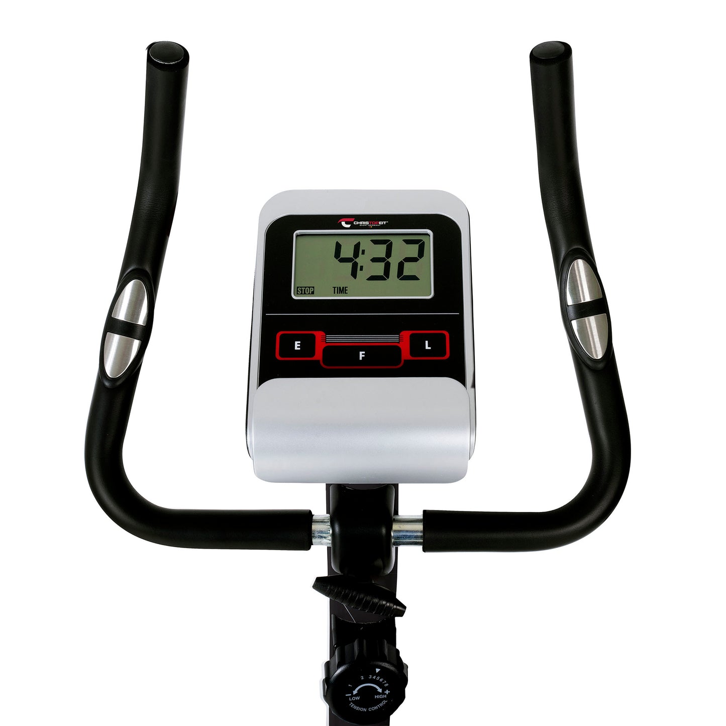 Exercise bike AL 1 Black Edition