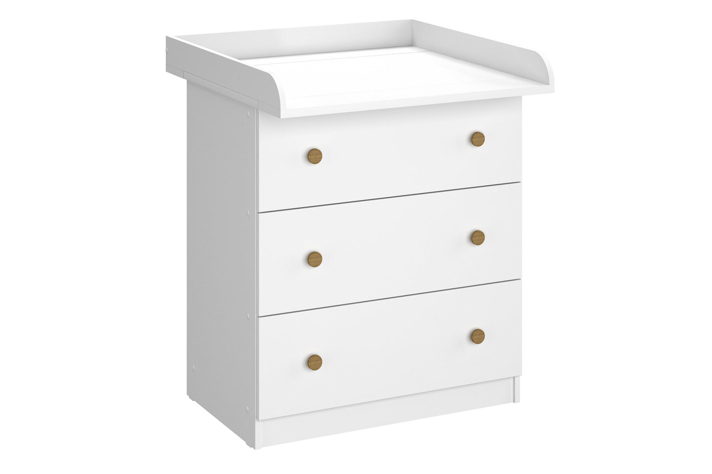 Shefa Kids Changing unit Basic line 830 white
