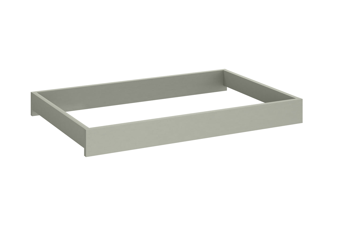 Shefa Kids Changing dresser 890 Grey
