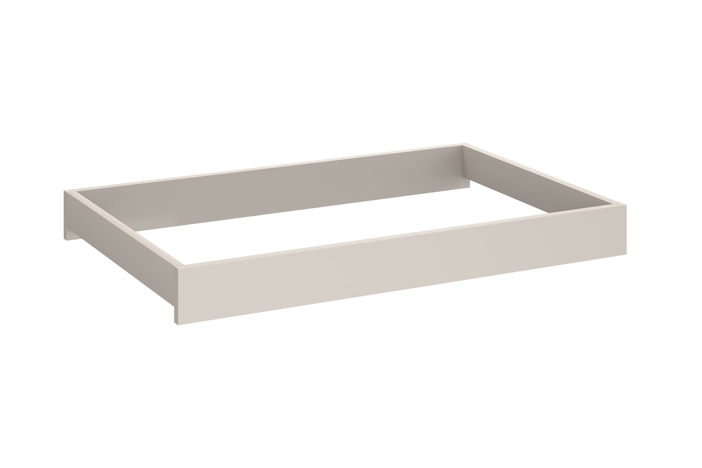 Shefa Kids Changing dresser 890 Cashmere beige