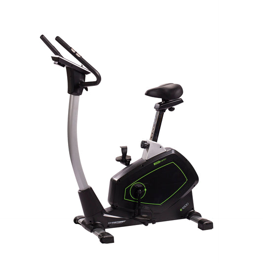 Ergometer Eco 1000 with KinoMap APP & generator technology