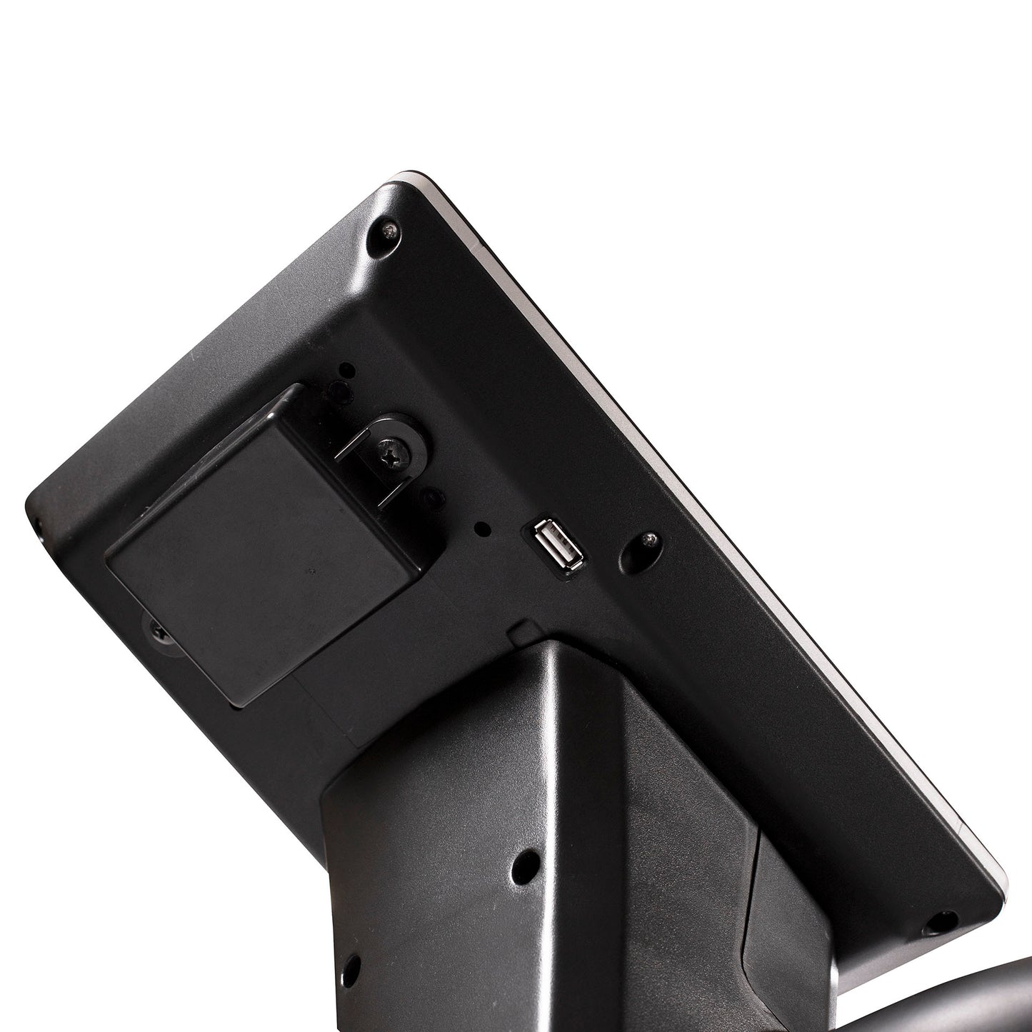 Ergometer Eco 1000 with KinoMap APP & generator technology