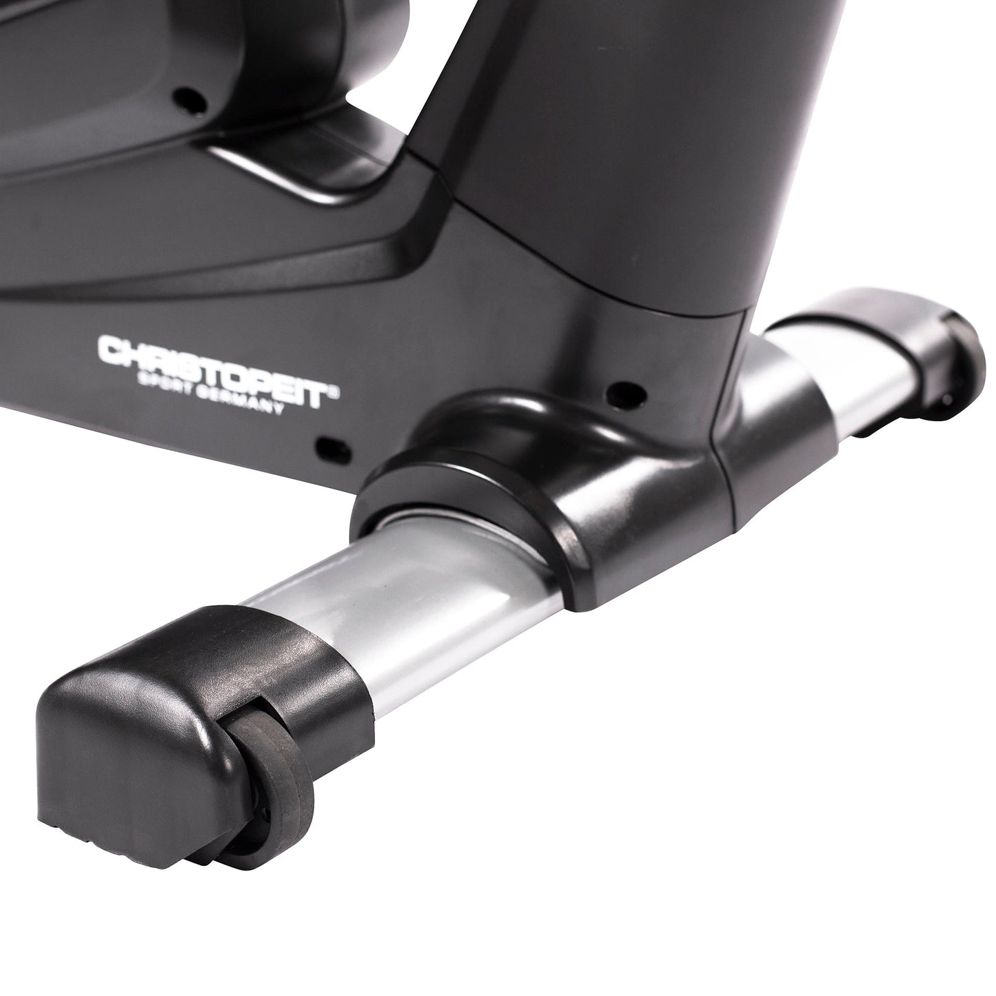 Ergometer Eco 1000 with KinoMap APP & generator technology