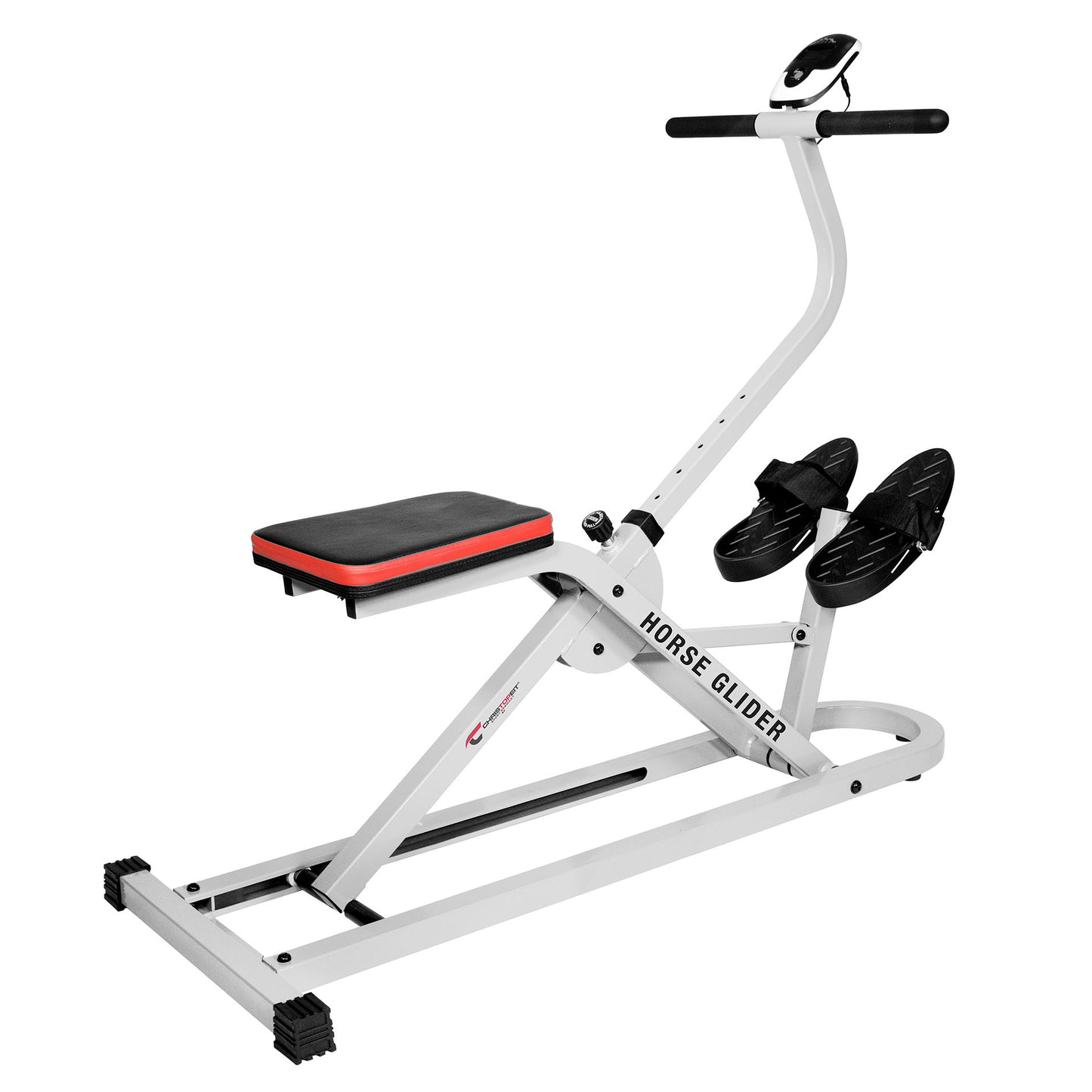 Horse Glider for lifting and lowering