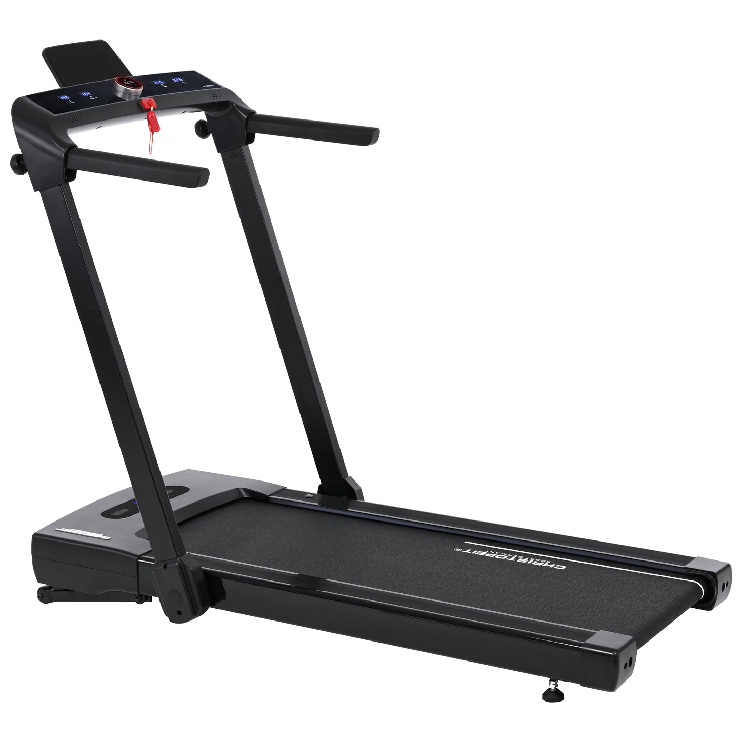 Treadmil 2 in 1 NEW with motor Incline