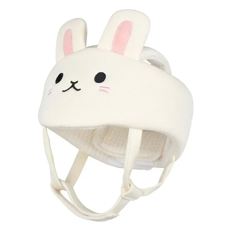 Shefa Kids Premium Safety Helmet Baby Head Protector