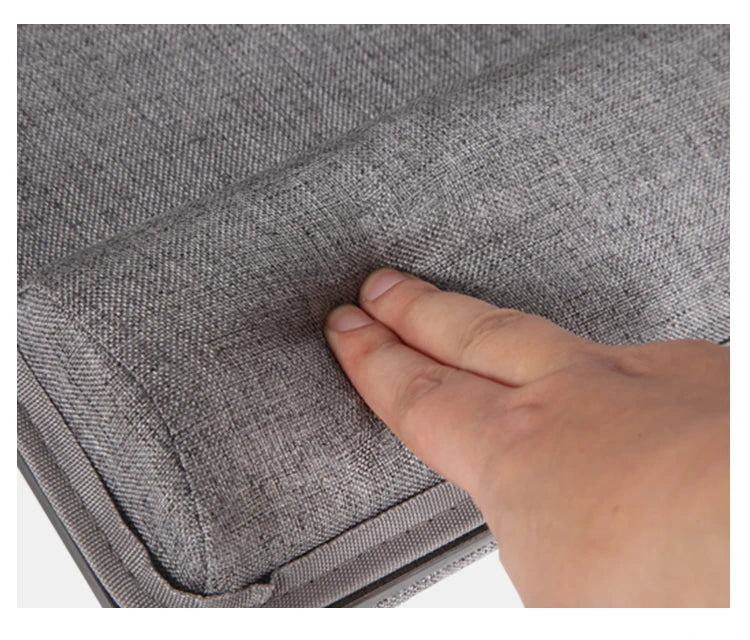 Shefa Line Portable Laptop Desk – Versatile & Lightweight Workstation