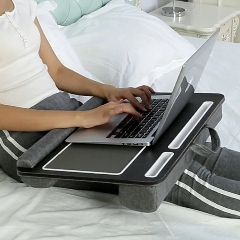 Shefa Line Portable Laptop Desk – Versatile & Lightweight Workstation