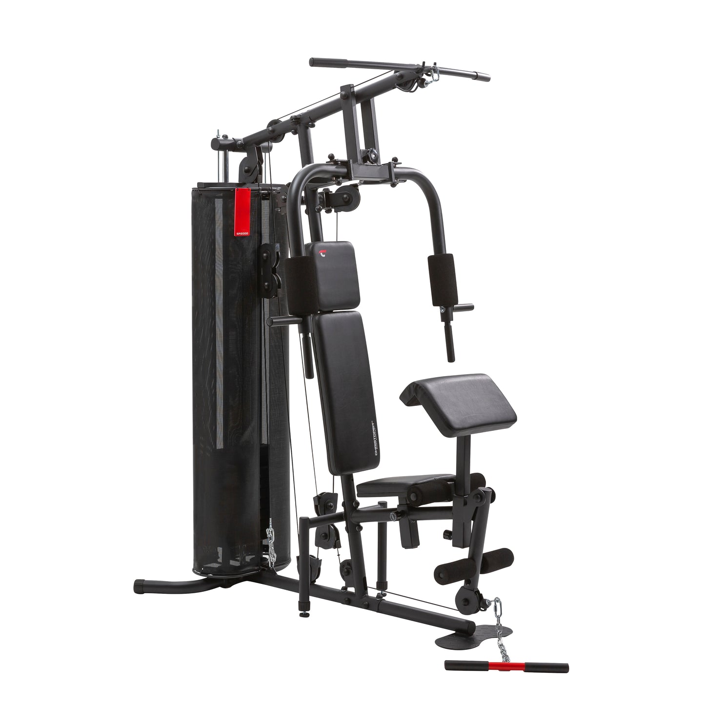 Fitness Station SP 2000