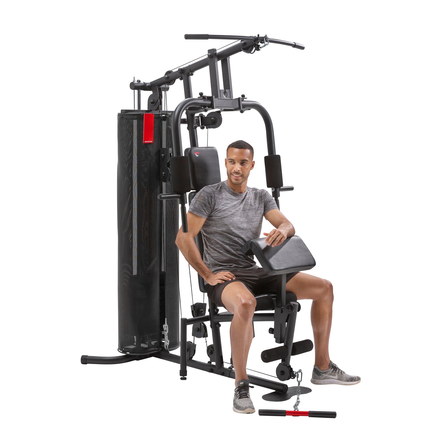 Fitness Station SP 2000