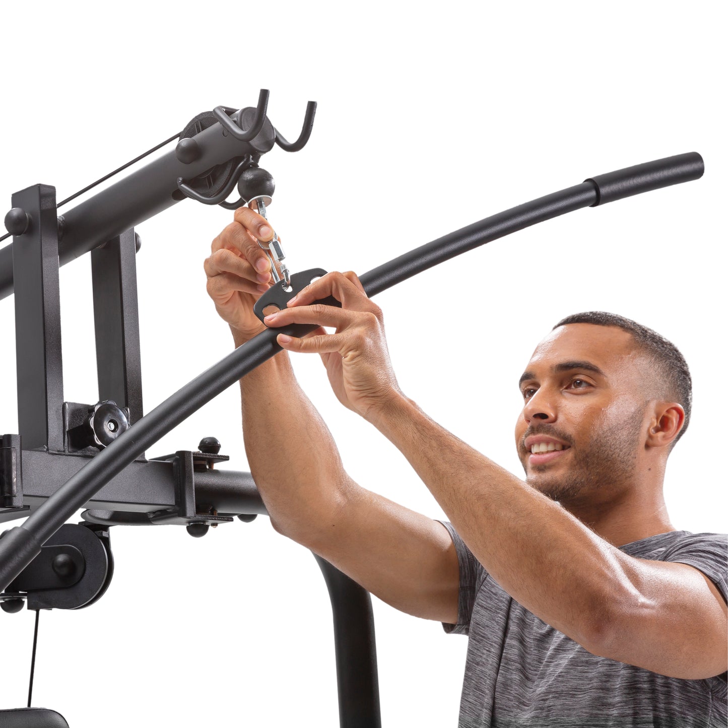 Fitness Station SP 2000