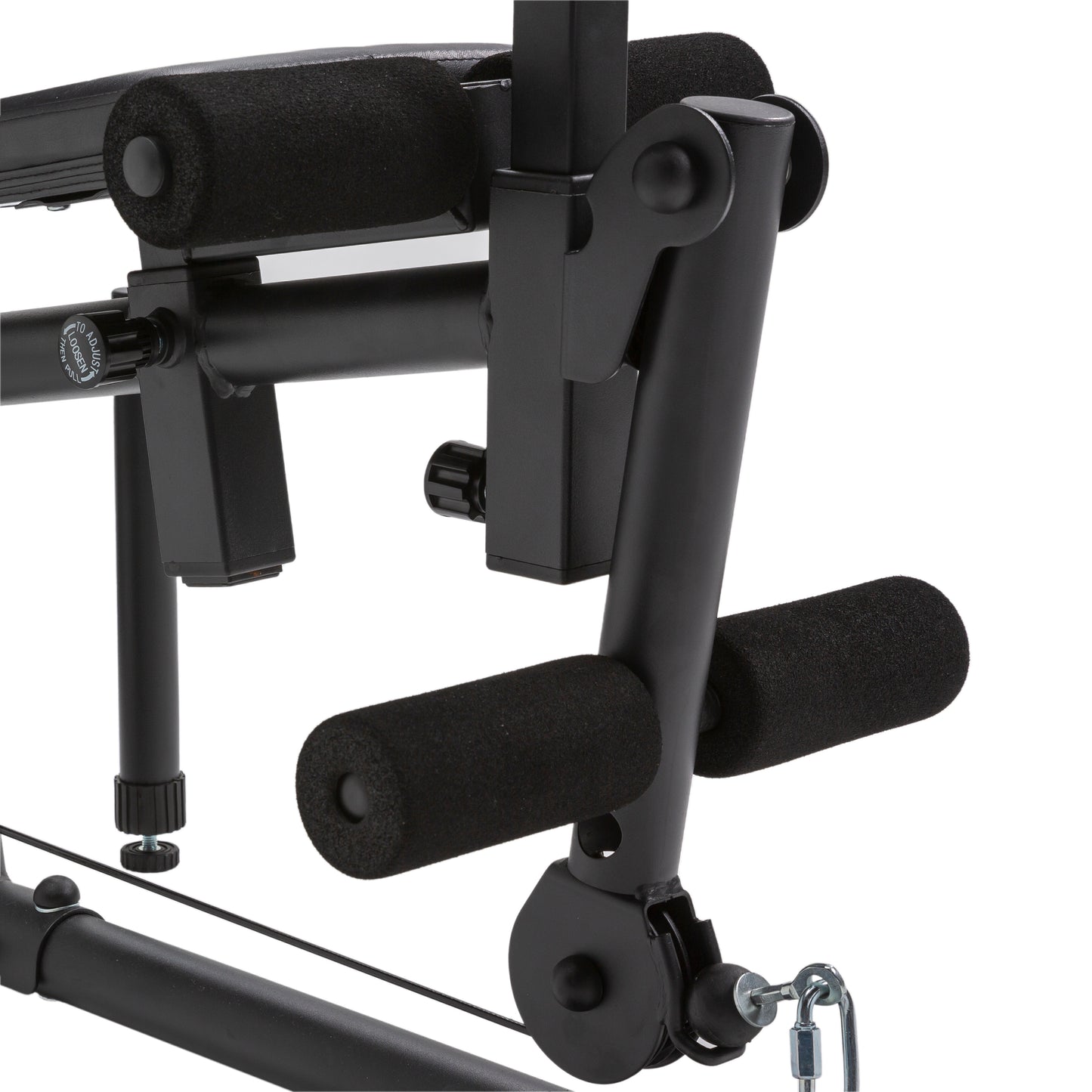 Fitness Station SP 2000