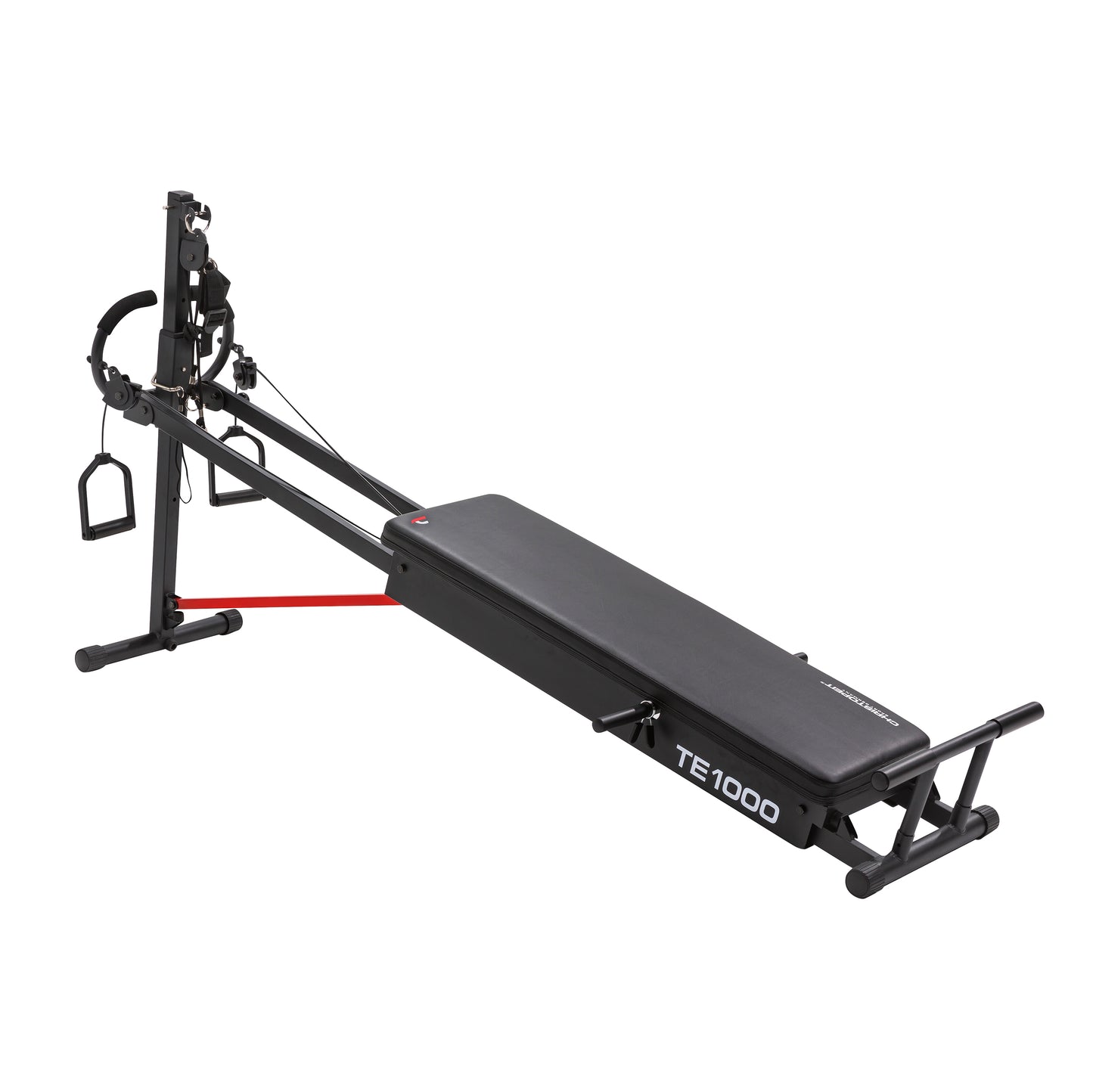 Christopeit WB 1000 2052 Weight Bench
