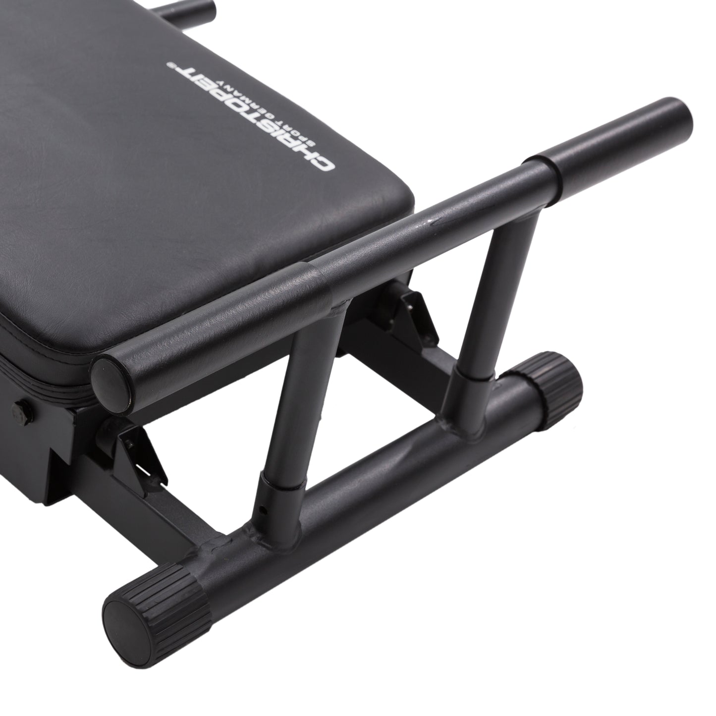 Total Exerciser TE 1000, full body trainer