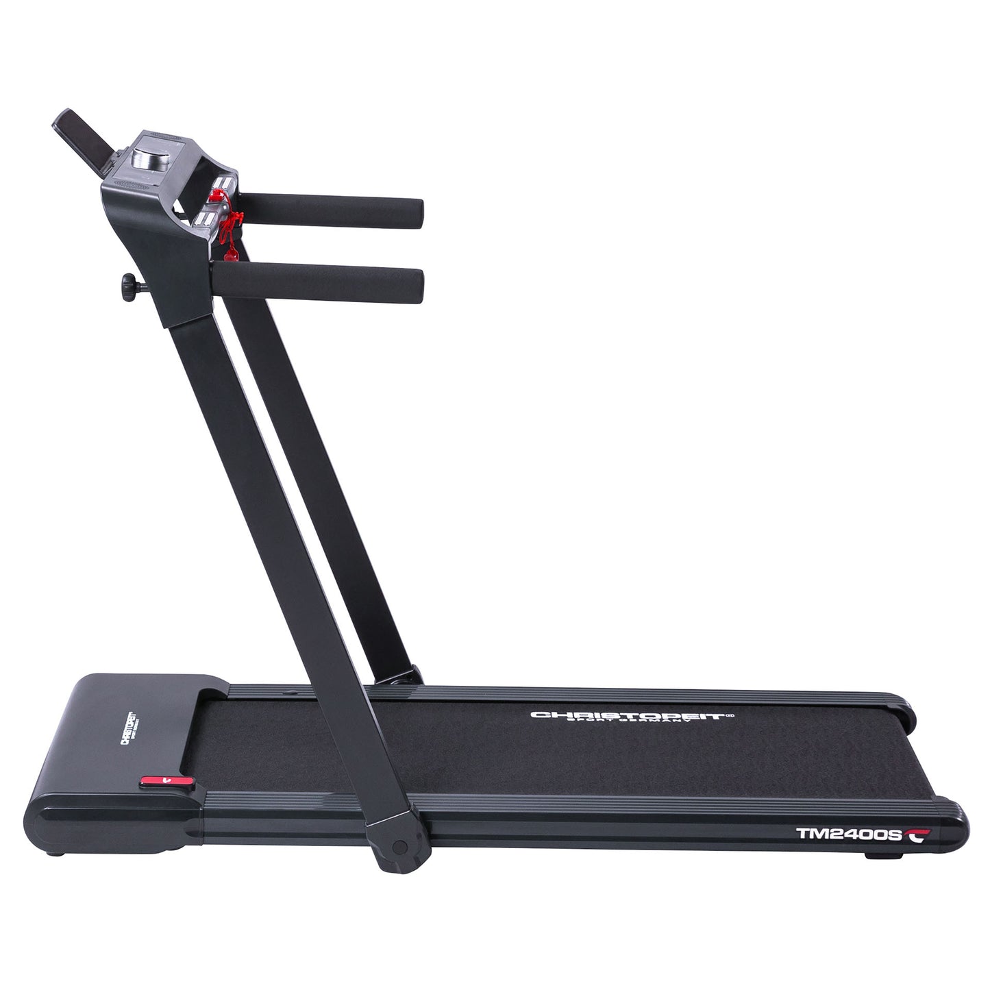 Treadmil TM 2400S with gesture control and setup mat