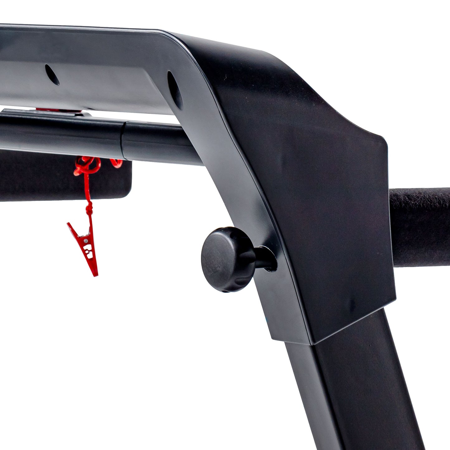 Treadmil TM 2400S with gesture control and setup mat