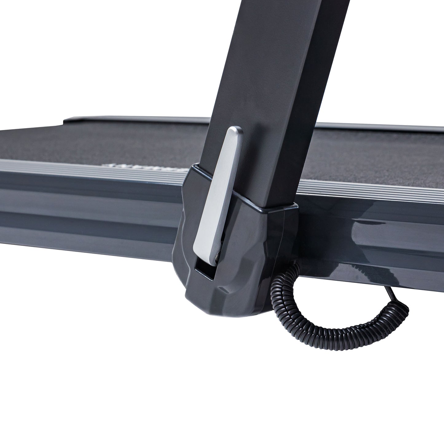 Treadmil TM 2400S with gesture control and setup mat