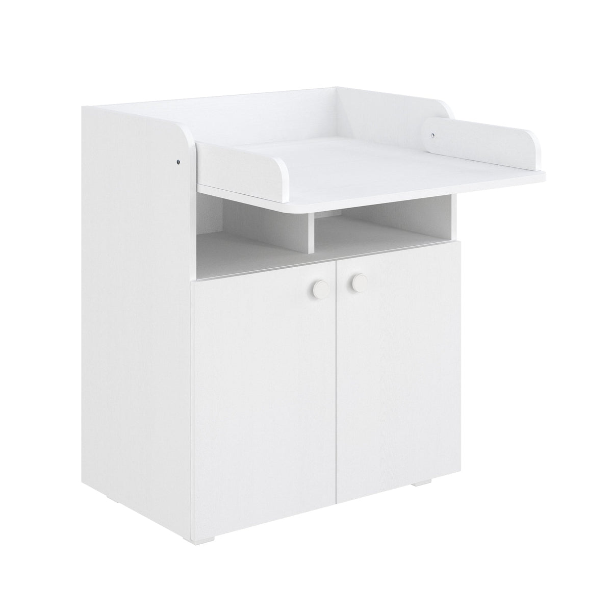Shefa Blocks Shefa Kids Changing Unit Basic Line 700 white – Shefa Line Store