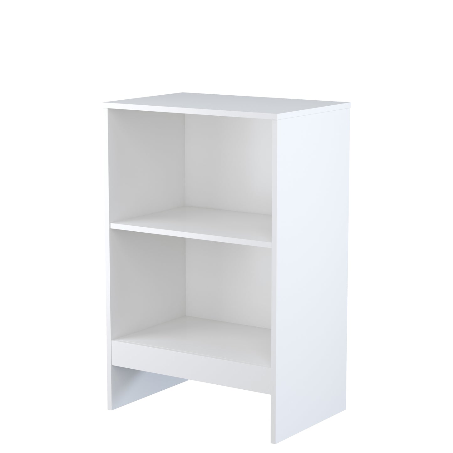 Shefa Kids Changing Table Basic Line 602 white with removable top