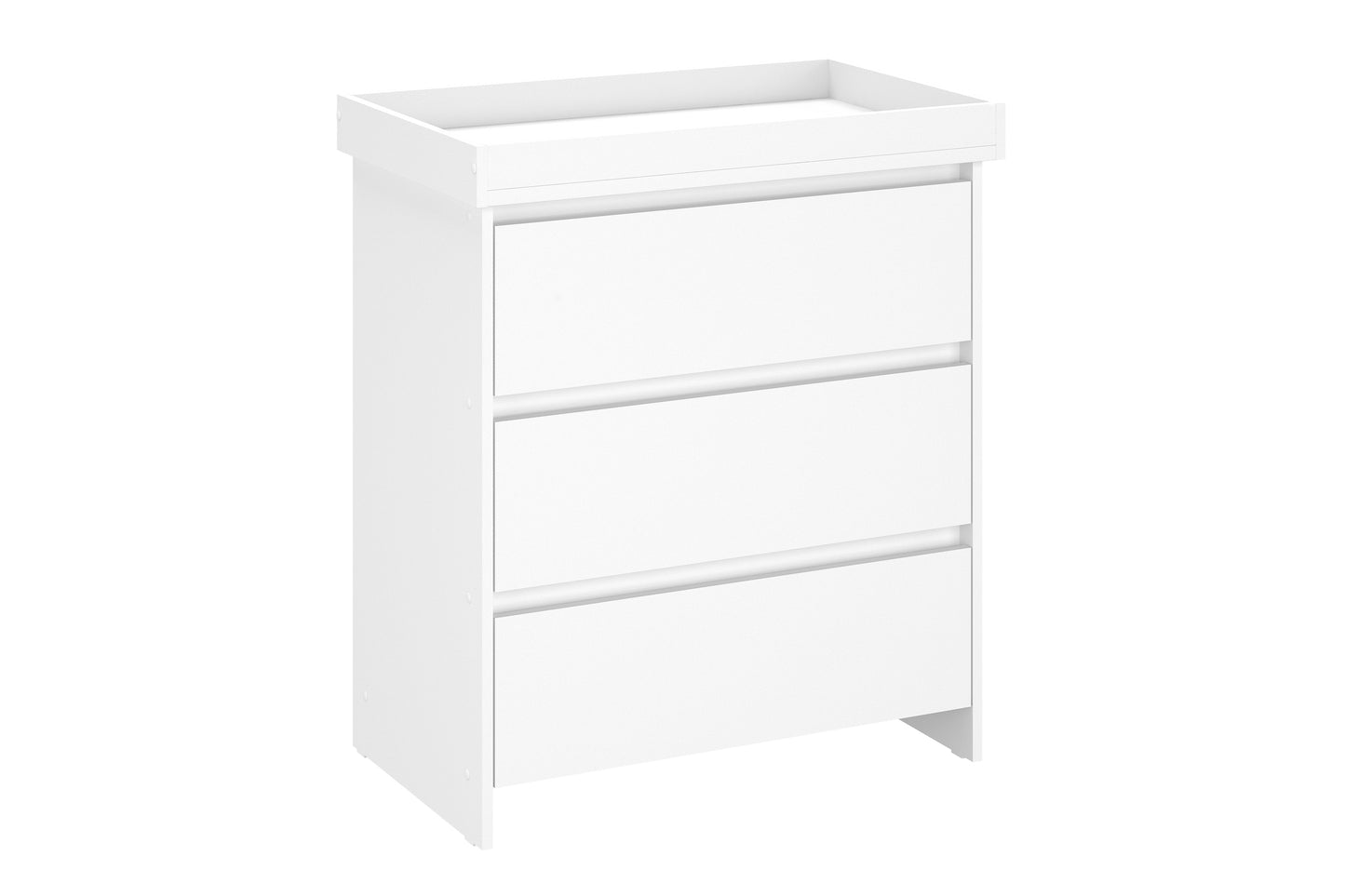 Shefa Kids Changing unit Basic line 880, white