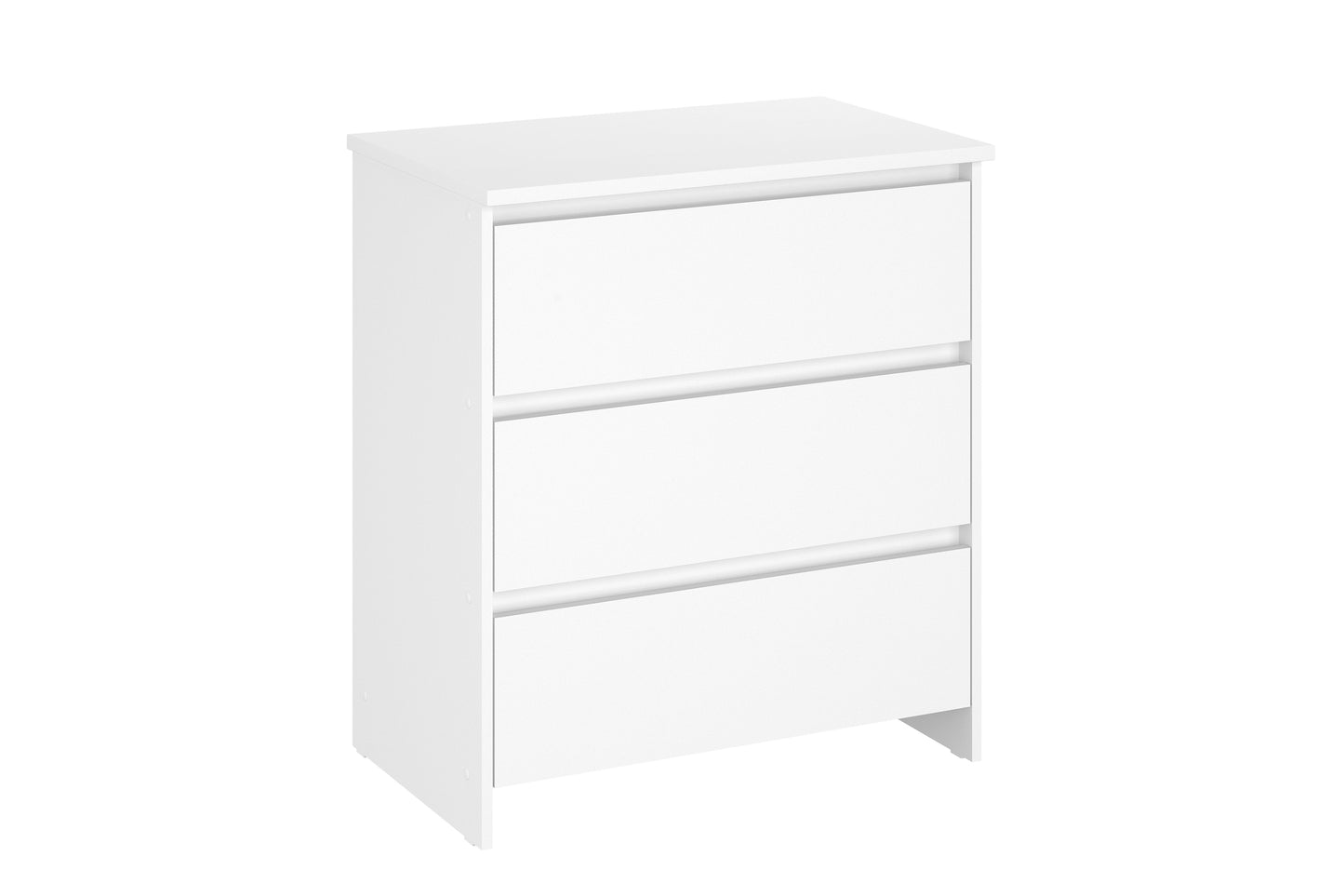 Shefa Kids Changing unit Basic line 880, white