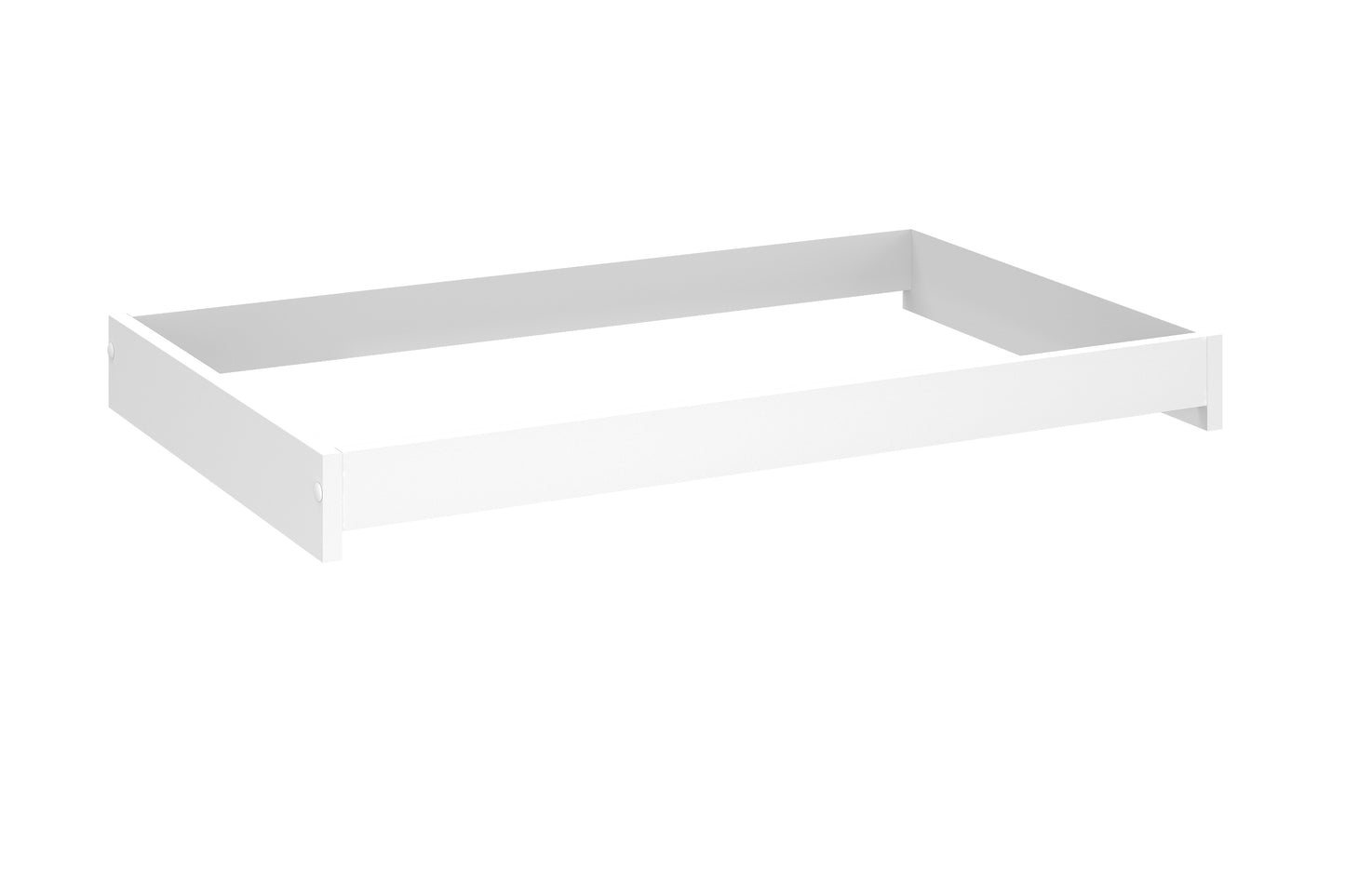 Shefa Kids Changing unit Basic line 880, white