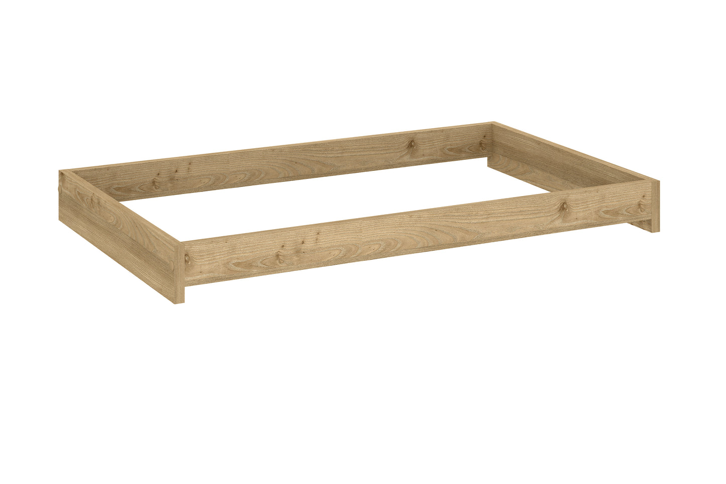 Shefa Kids Changing unit Basic line 880, Cremona Oak