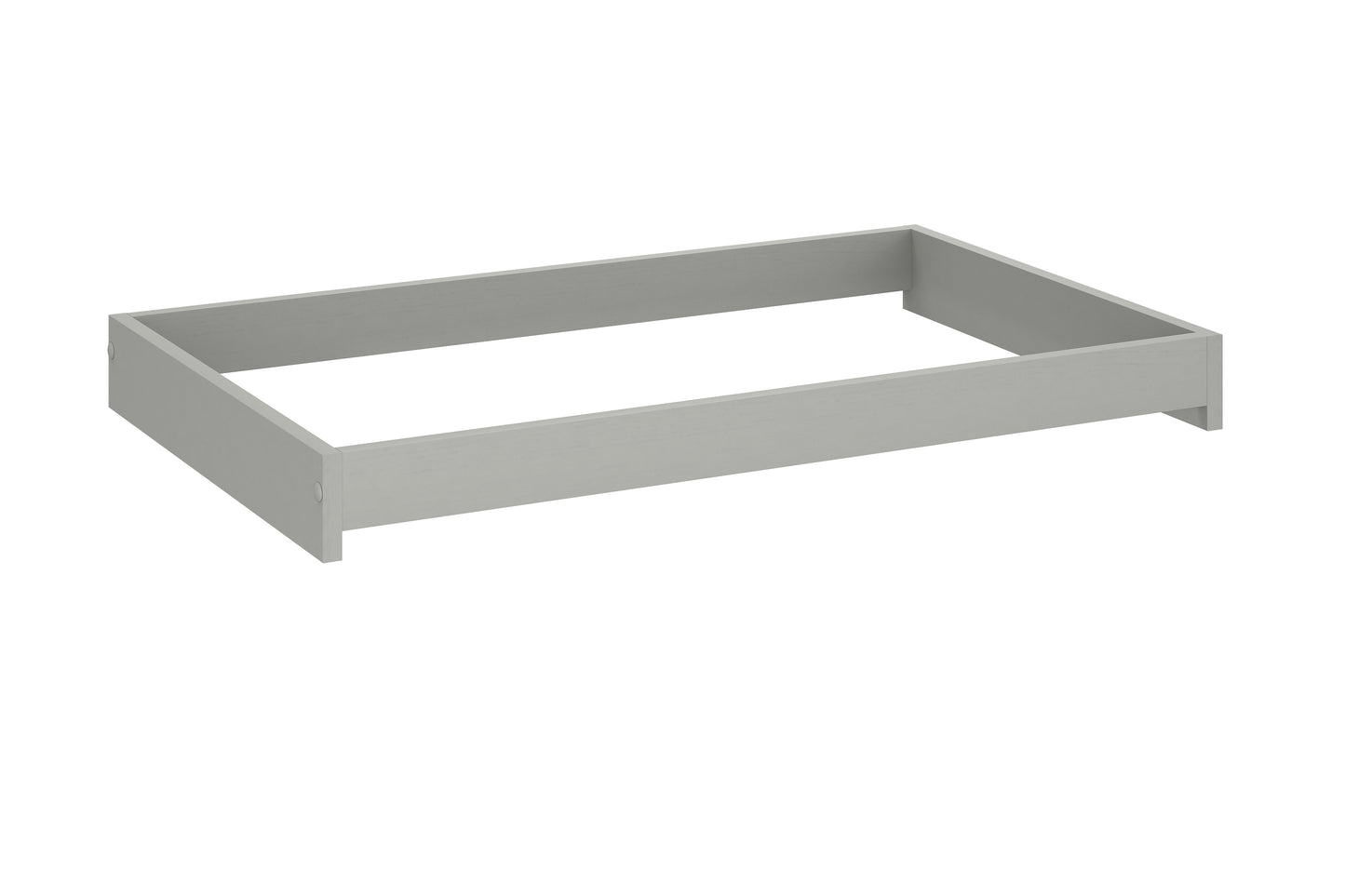 Shefa Kids Changing unit Basic line 880, grey-white
