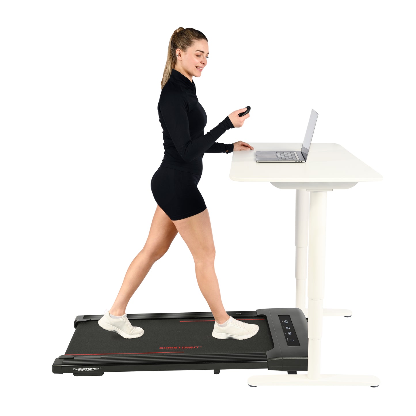 Walking Pad 4.1 NEW with manual Incline