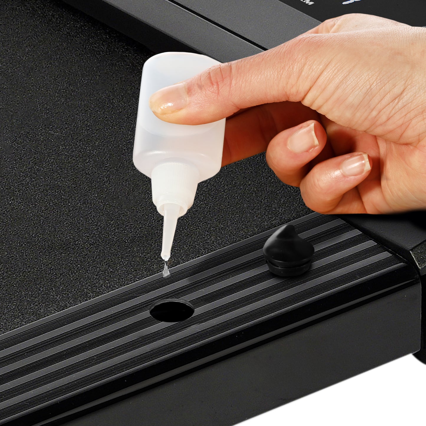 Walking Pad 4.1 NEW with manual Incline