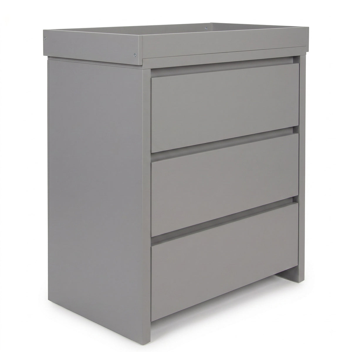 Shefa Kids Changing unit Basic line 880, grey