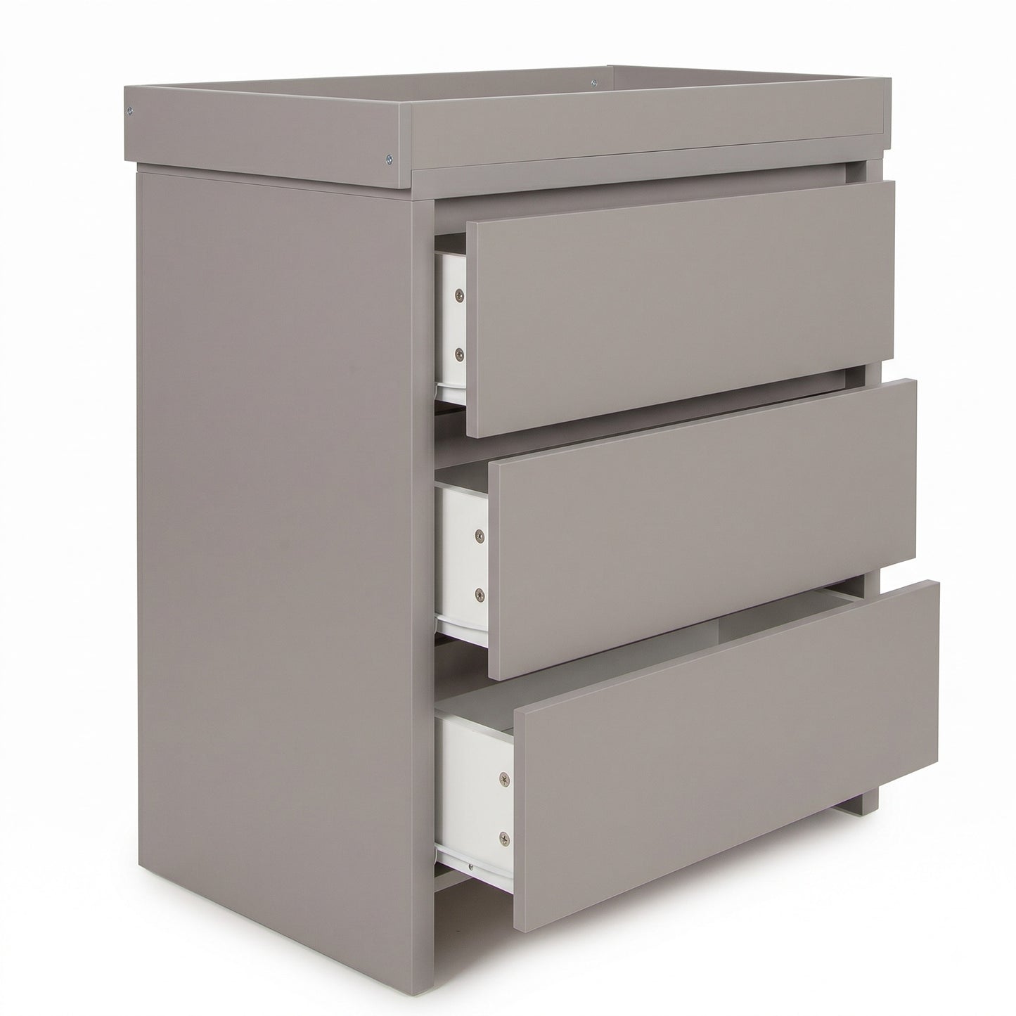 Shefa Kids Changing unit Basic line 880, grey