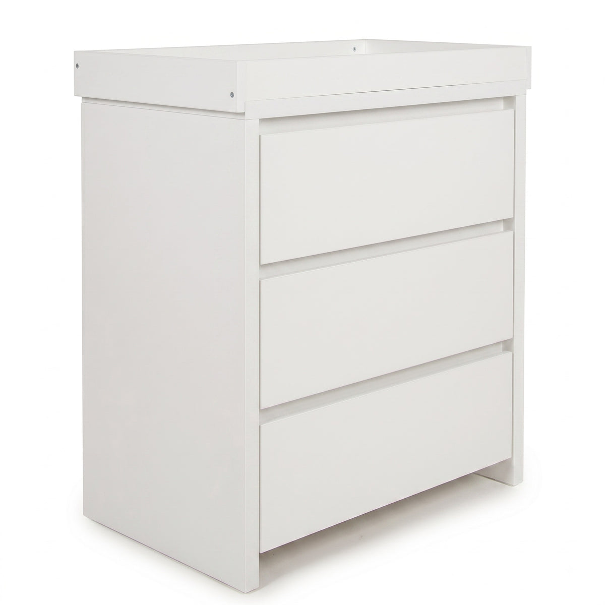 Shefa Kids Changing unit Basic line 880, white
