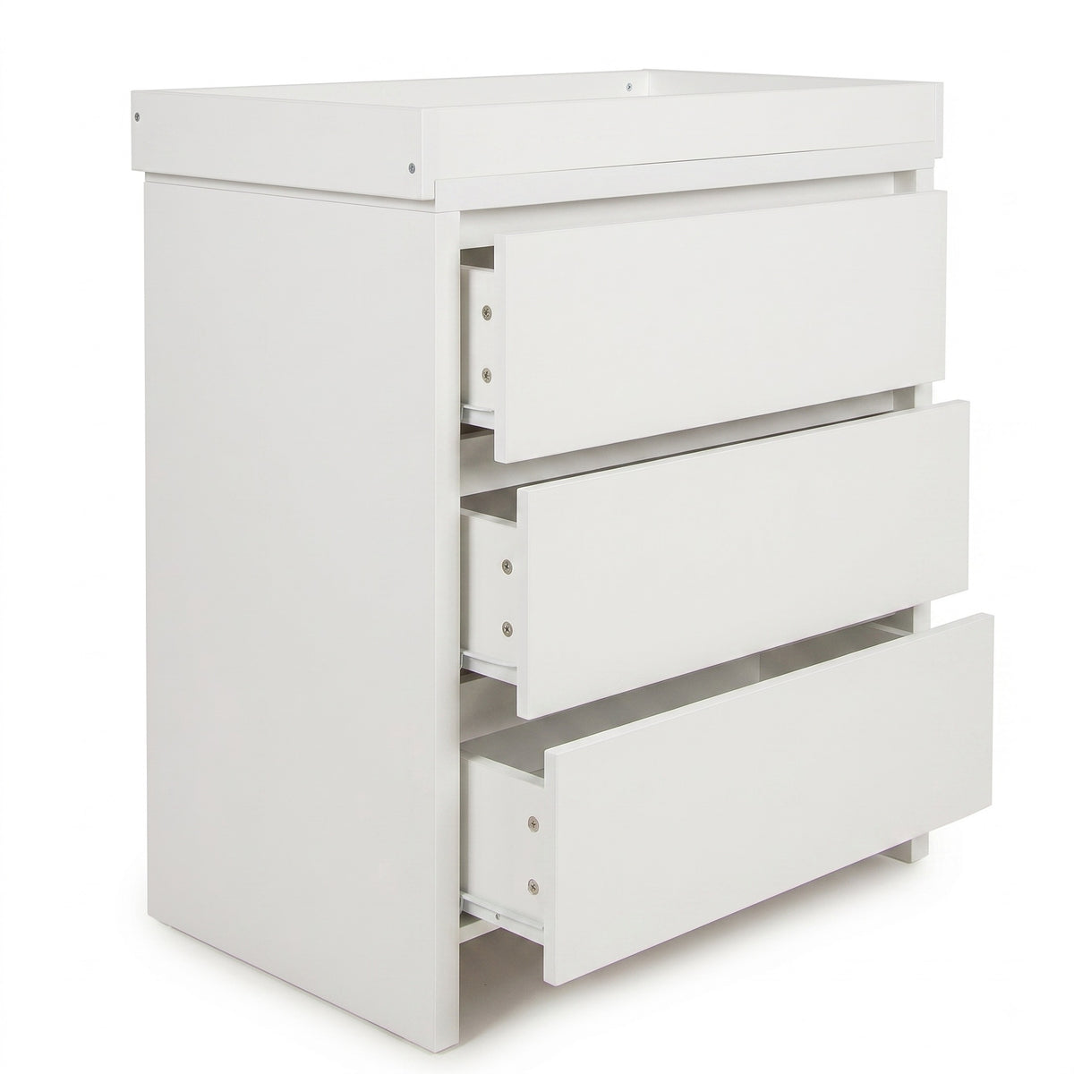 Shefa Kids Changing unit Basic line 880, white